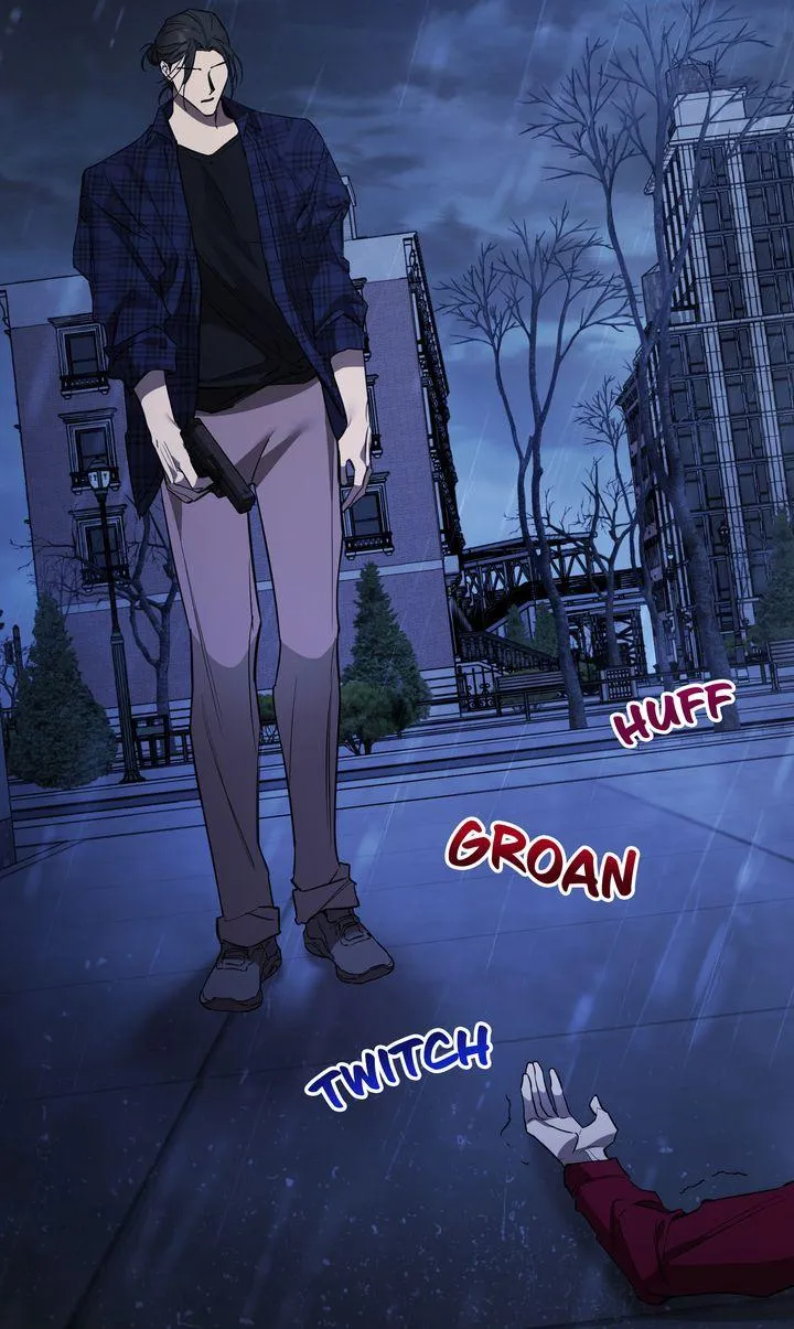 Read Dressed to Kill chapter 25 image 17 on Lezhin