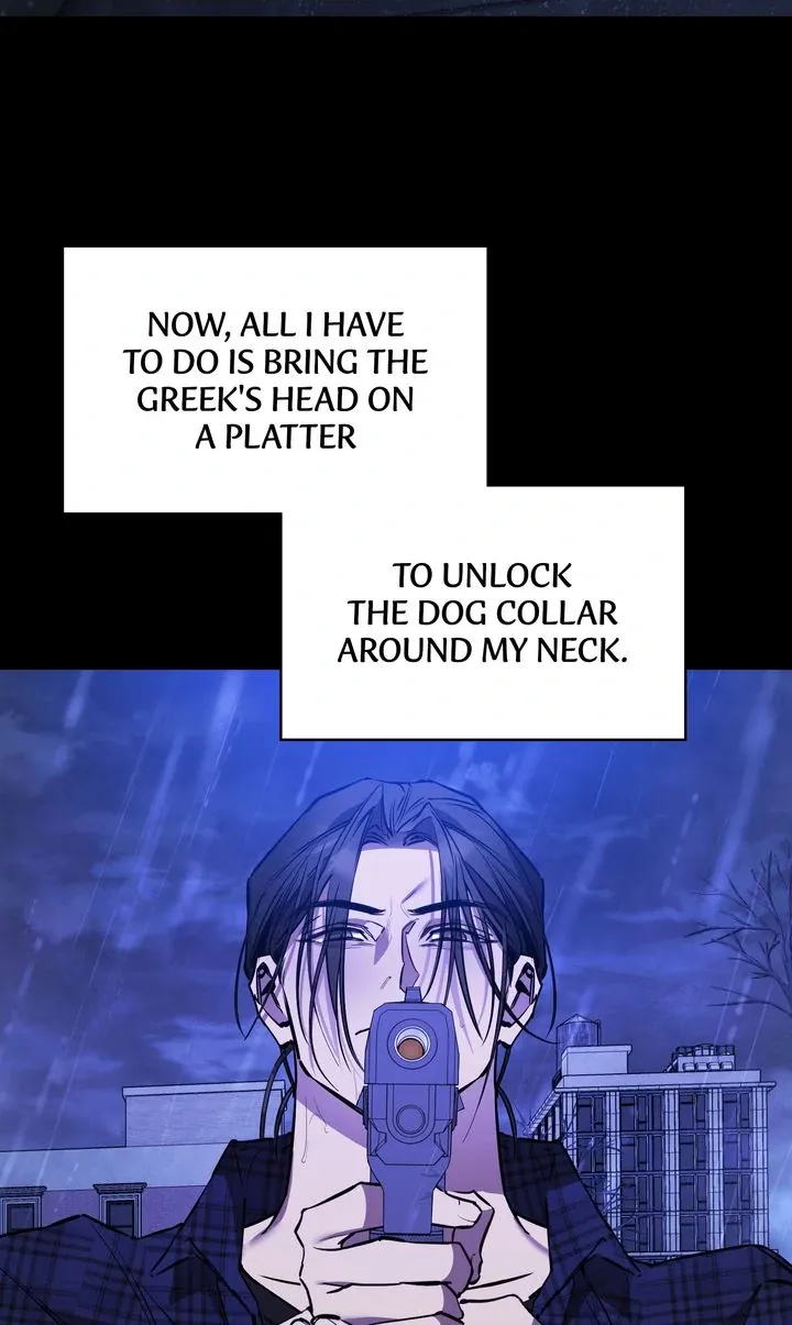 Read Dressed to Kill chapter 25 image 18 on Lezhin