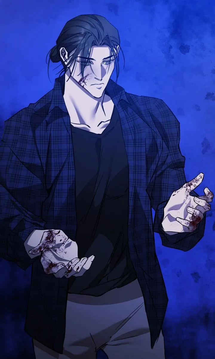 Read Dressed to Kill chapter 25 image 22 on Lezhin