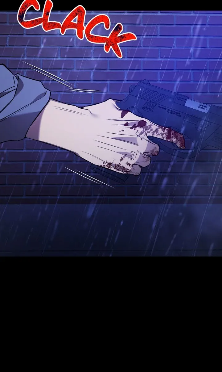 Read Dressed to Kill chapter 25 image 25 on Lezhin