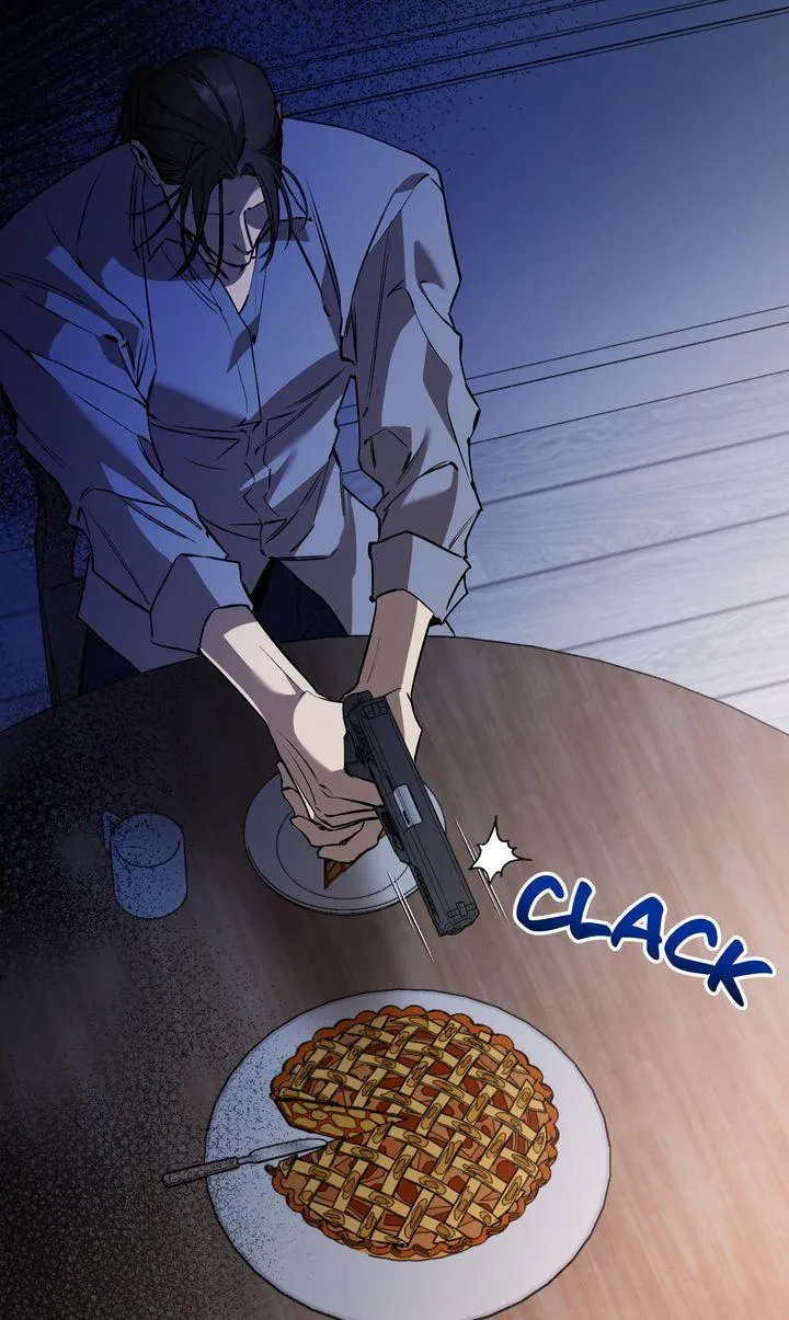 Read Dressed to Kill chapter 25 image 28 on Lezhin