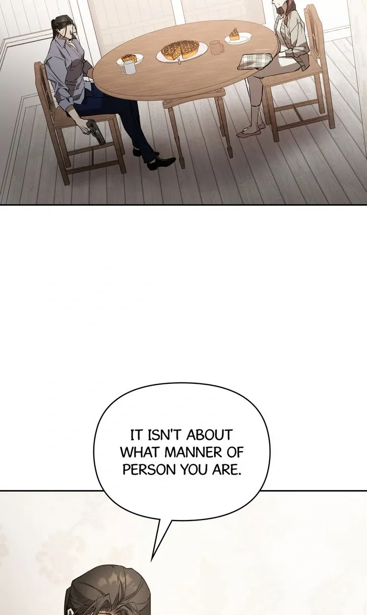 Read Dressed to Kill chapter 25 image 33 on Lezhin