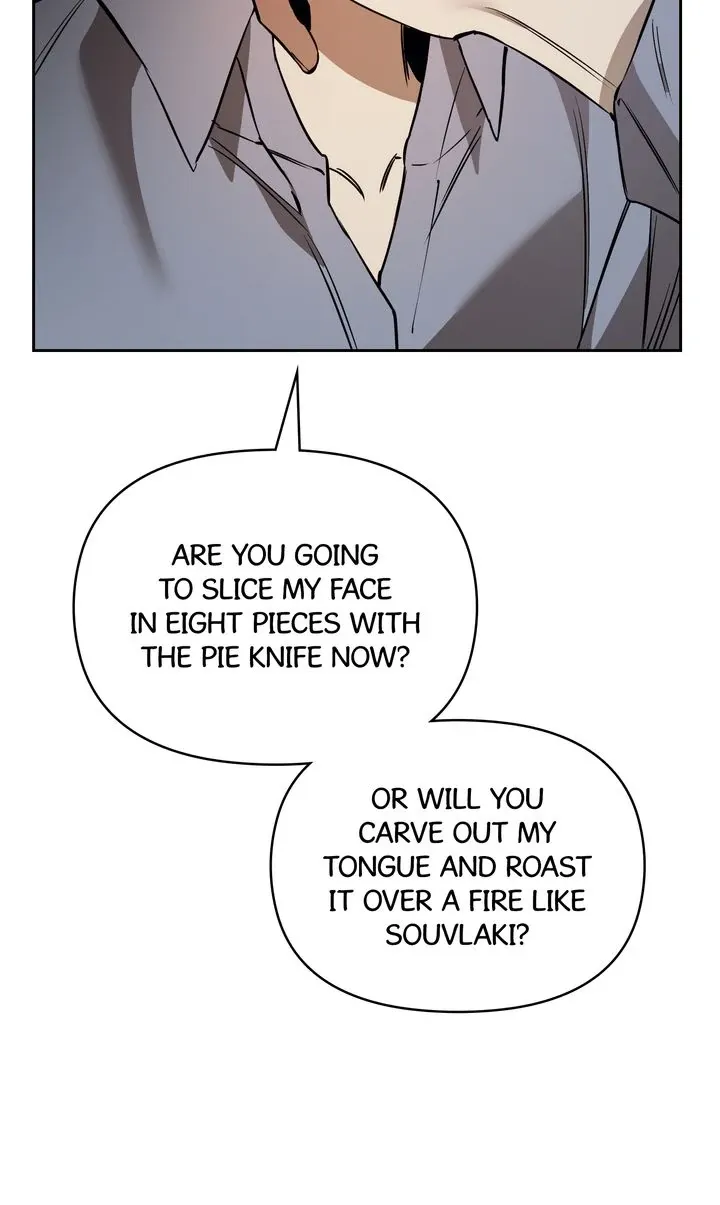 Read Dressed to Kill chapter 25 image 36 on Lezhin