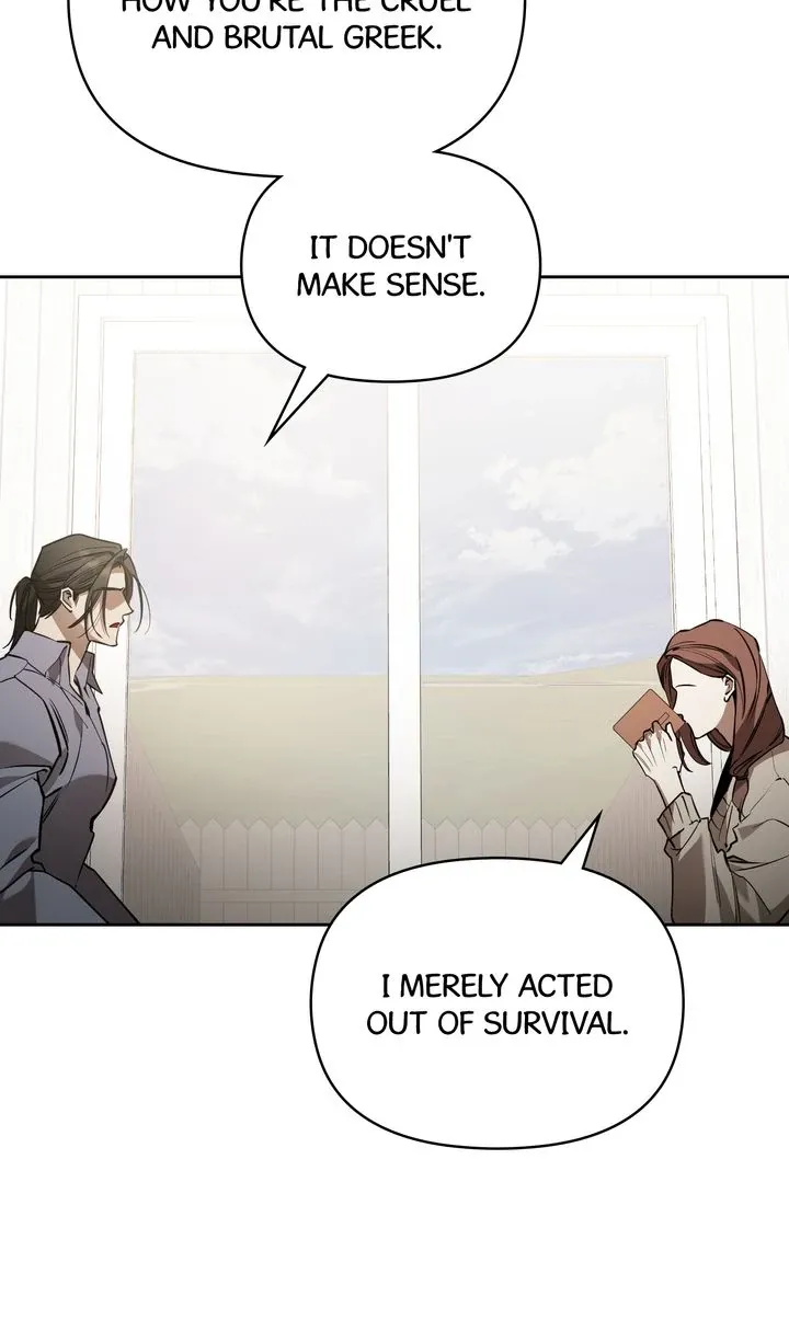 Read Dressed to Kill chapter 25 image 40 on Lezhin