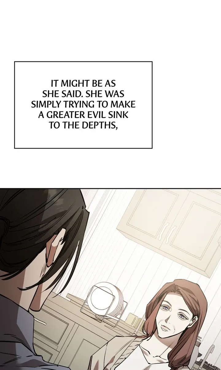 Read Dressed to Kill chapter 25 image 41 on Lezhin