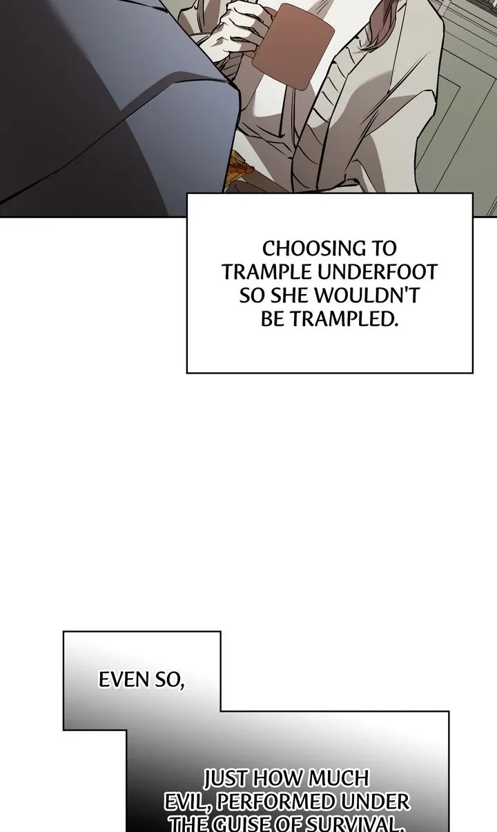 Read Dressed to Kill chapter 25 image 42 on Lezhin