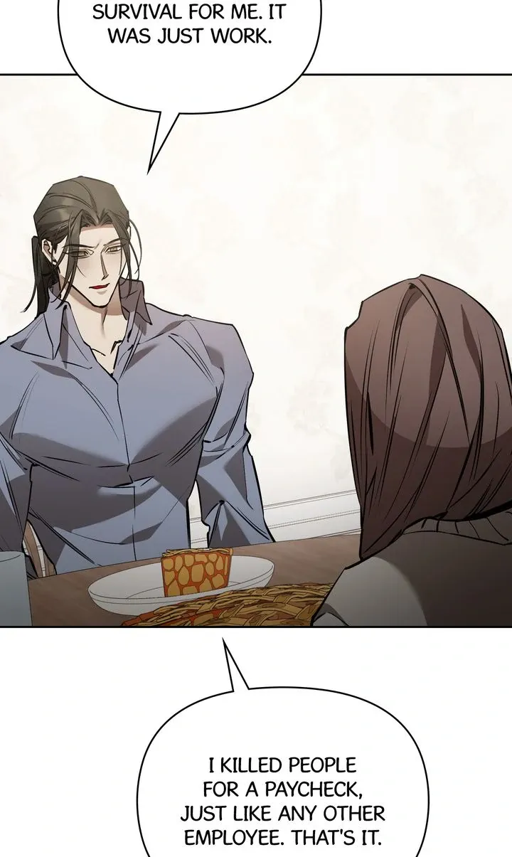 Read Dressed to Kill chapter 25 image 45 on Lezhin