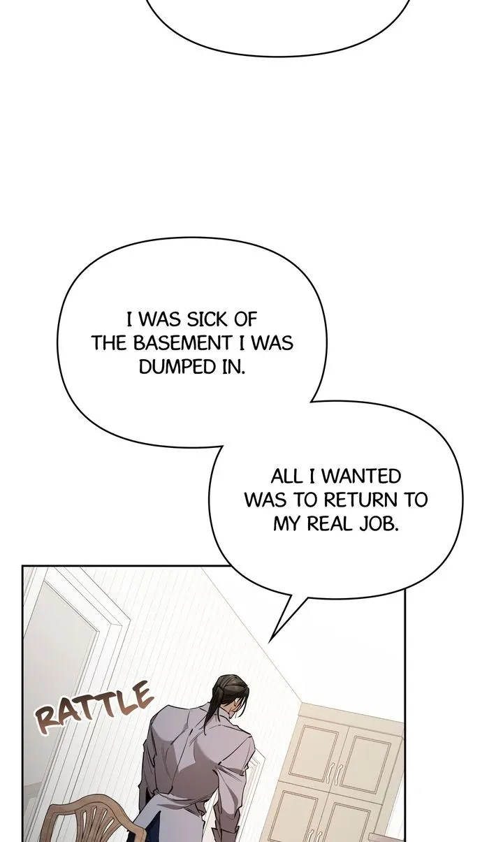 Read Dressed to Kill chapter 25 image 46 on Lezhin