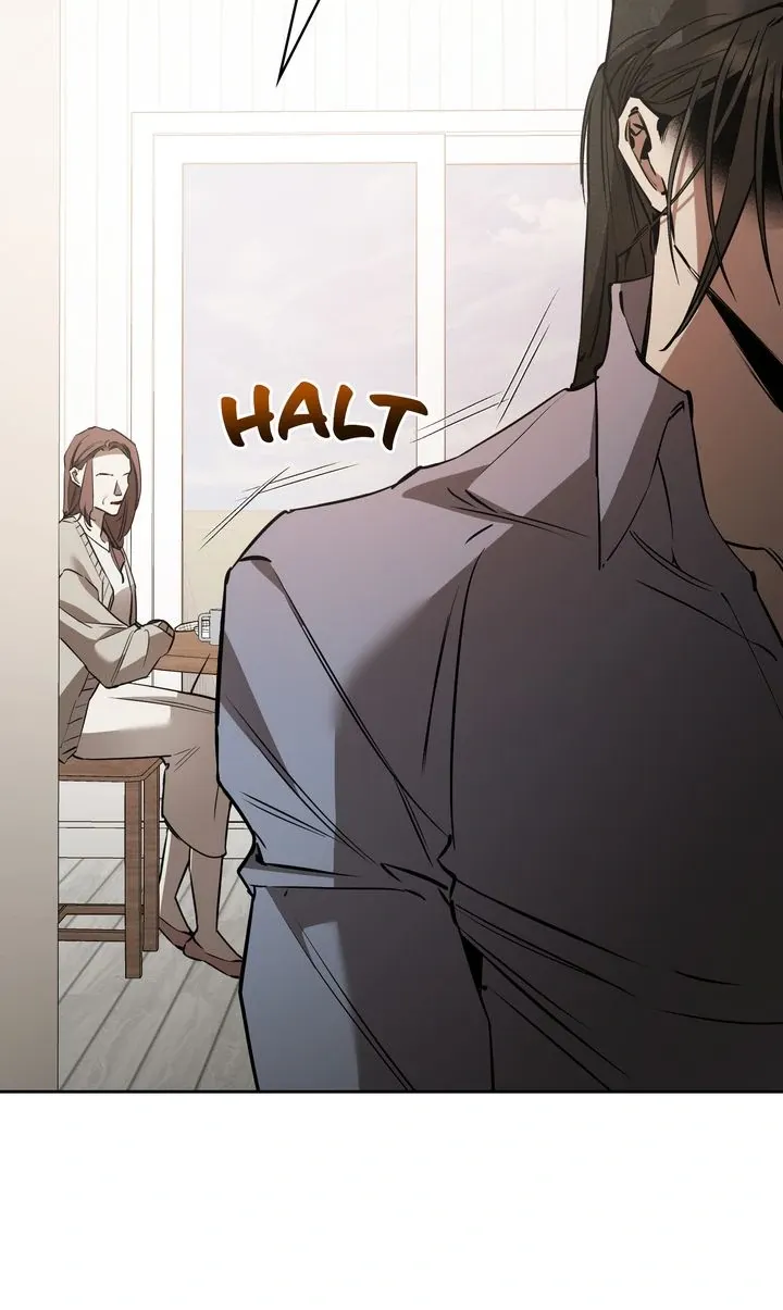 Read Dressed to Kill chapter 25 image 49 on Lezhin
