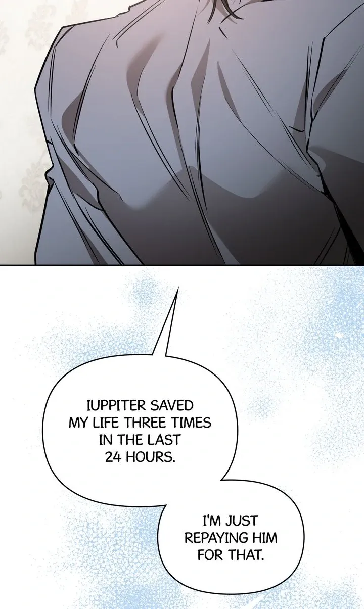 Read Dressed to Kill chapter 25 image 52 on Lezhin