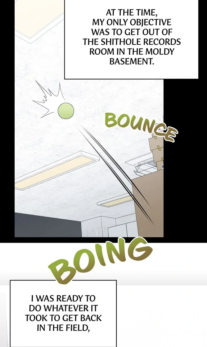 Read Dressed to Kill chapter 25 image 6 on Lezhin