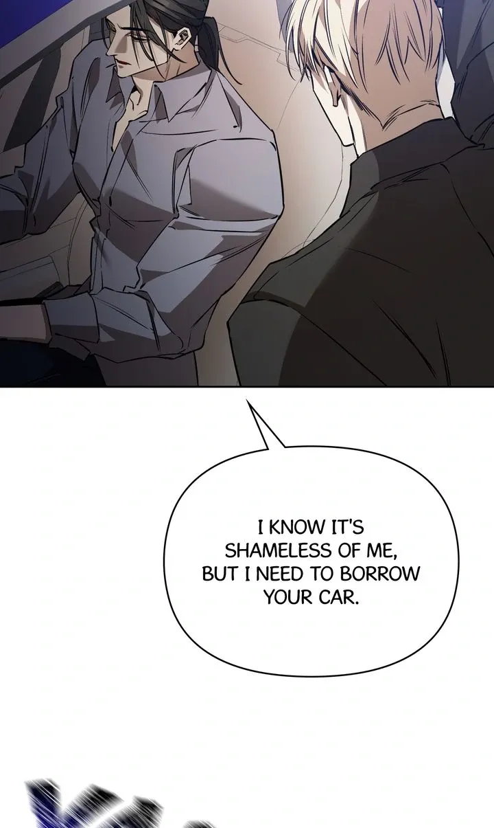 Read Dressed to Kill chapter 25 image 63 on Lezhin