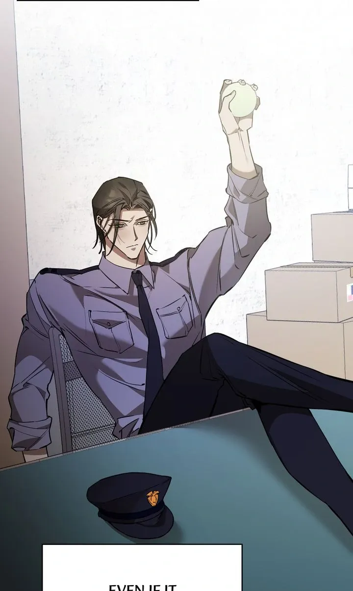 Read Dressed to Kill chapter 25 image 7 on Lezhin