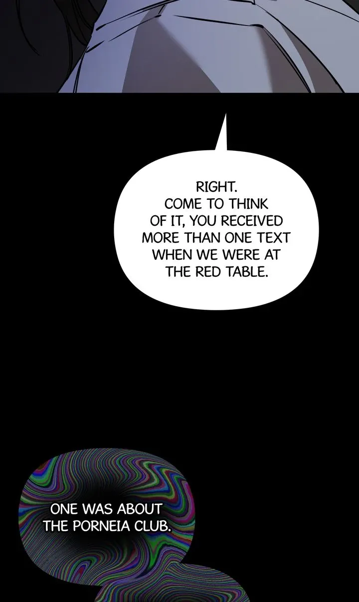 Read Dressed to Kill chapter 25 image 70 on Lezhin
