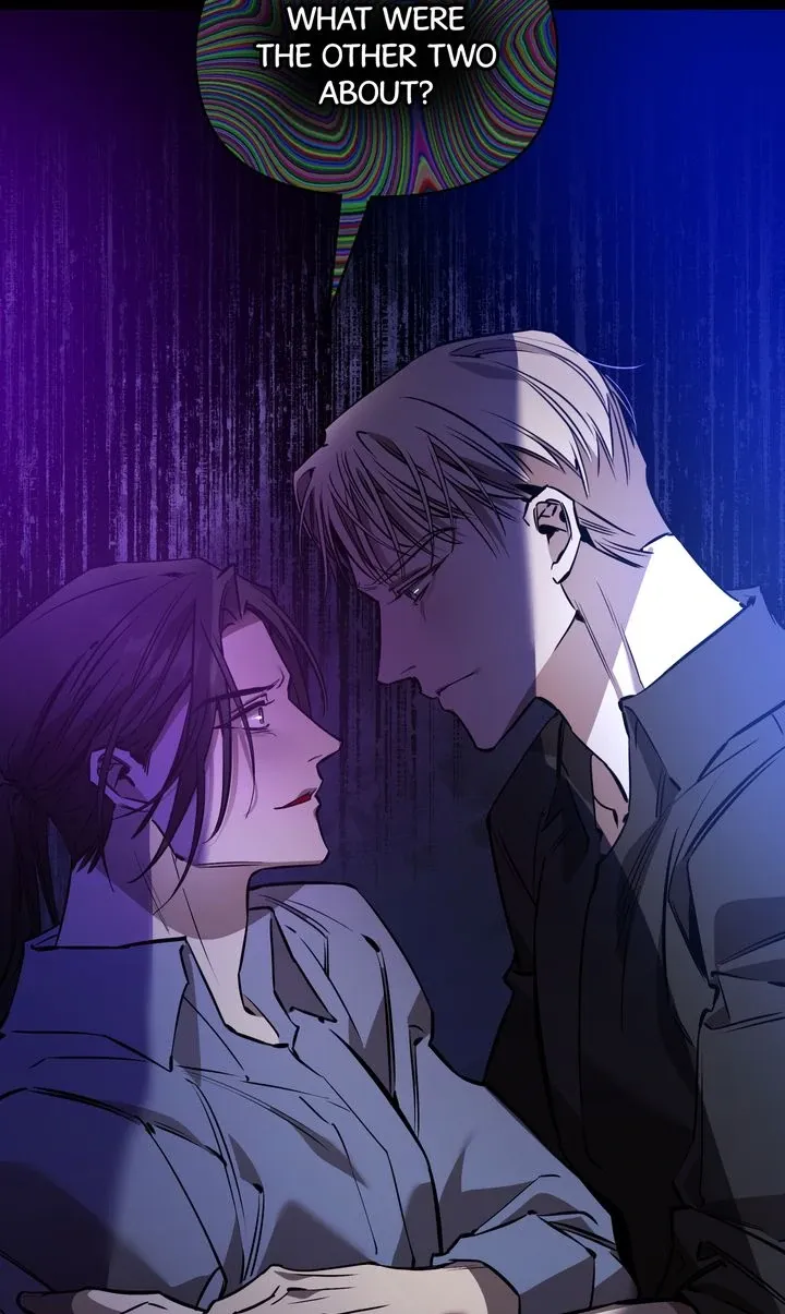Read Dressed to Kill chapter 25 image 71 on Lezhin