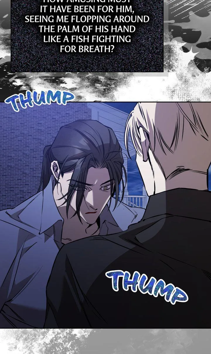 Read Dressed to Kill chapter 25 image 78 on Lezhin