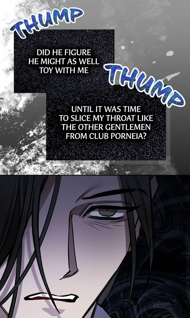 Read Dressed to Kill chapter 25 image 79 on Lezhin