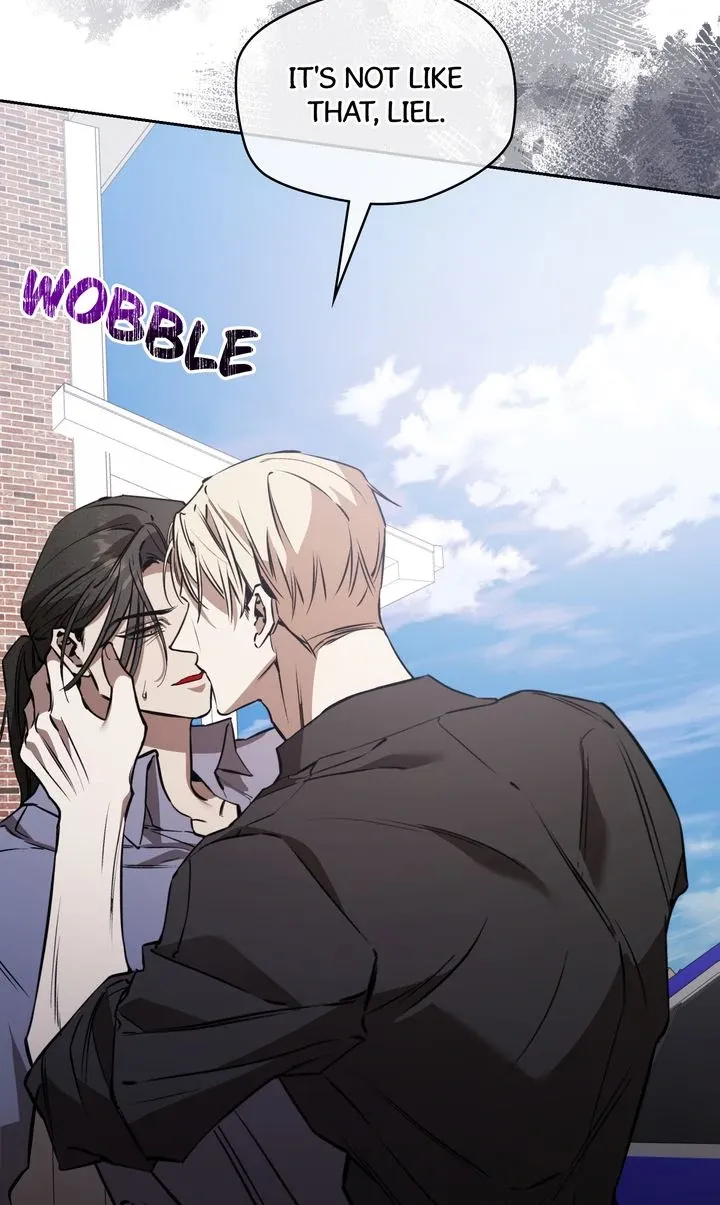 Read Dressed to Kill chapter 25 image 84 on Lezhin
