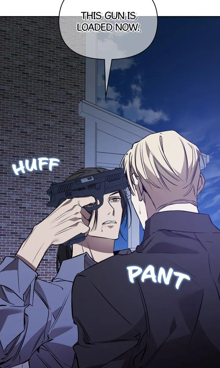 Read Dressed to Kill chapter 25 image 89 on Lezhin