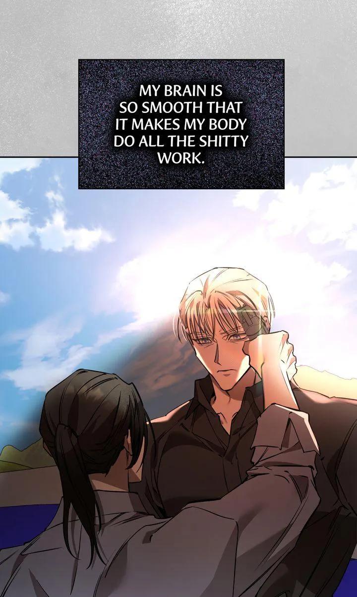 Read Dressed to Kill chapter 25 image 92 on Lezhin