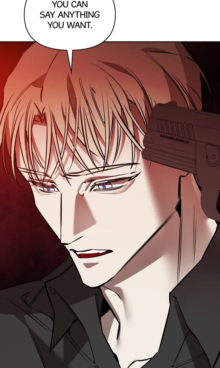 Read Dressed to Kill chapter 25 image 94 on Lezhin