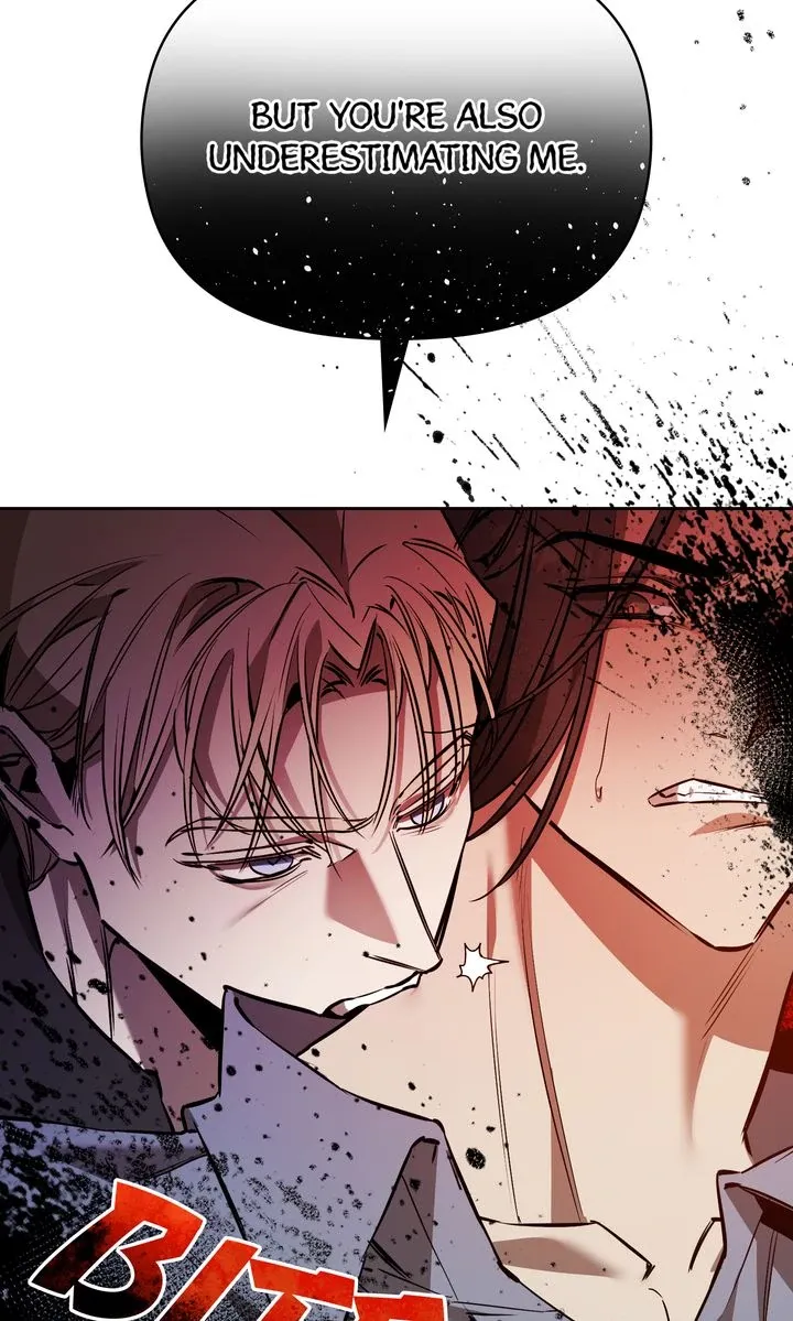 Read Dressed to Kill chapter 26 image 11 on Lezhin