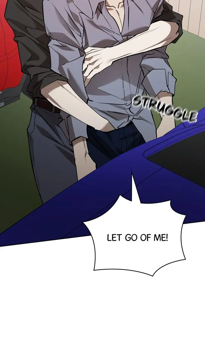 Read Dressed to Kill chapter 26 image 15 on Lezhin