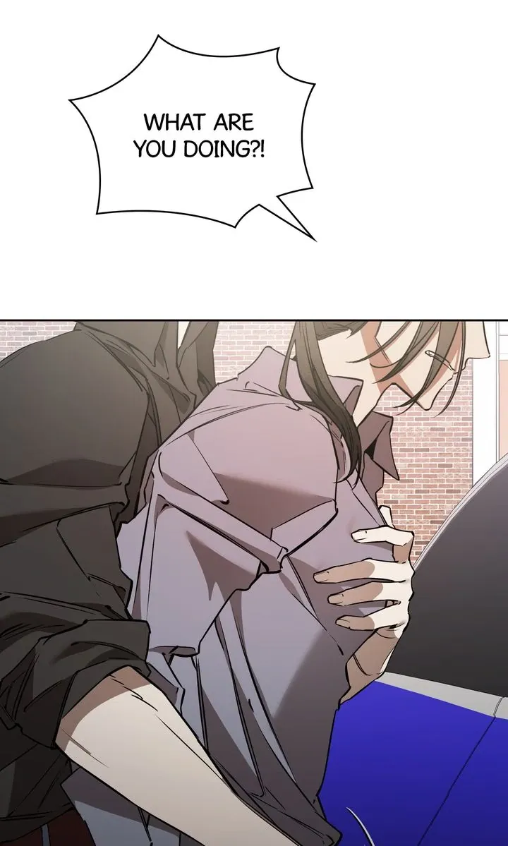 Read Dressed to Kill chapter 26 image 16 on Lezhin