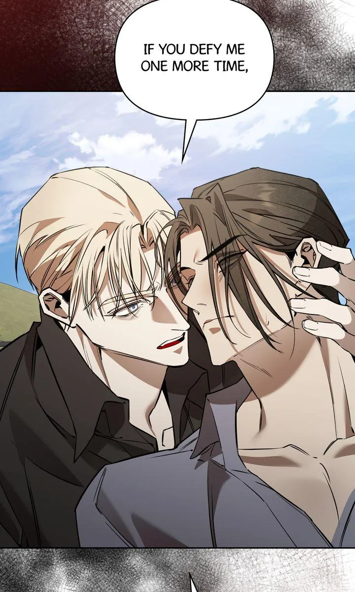 Read Dressed to Kill chapter 26 image 18 on Lezhin