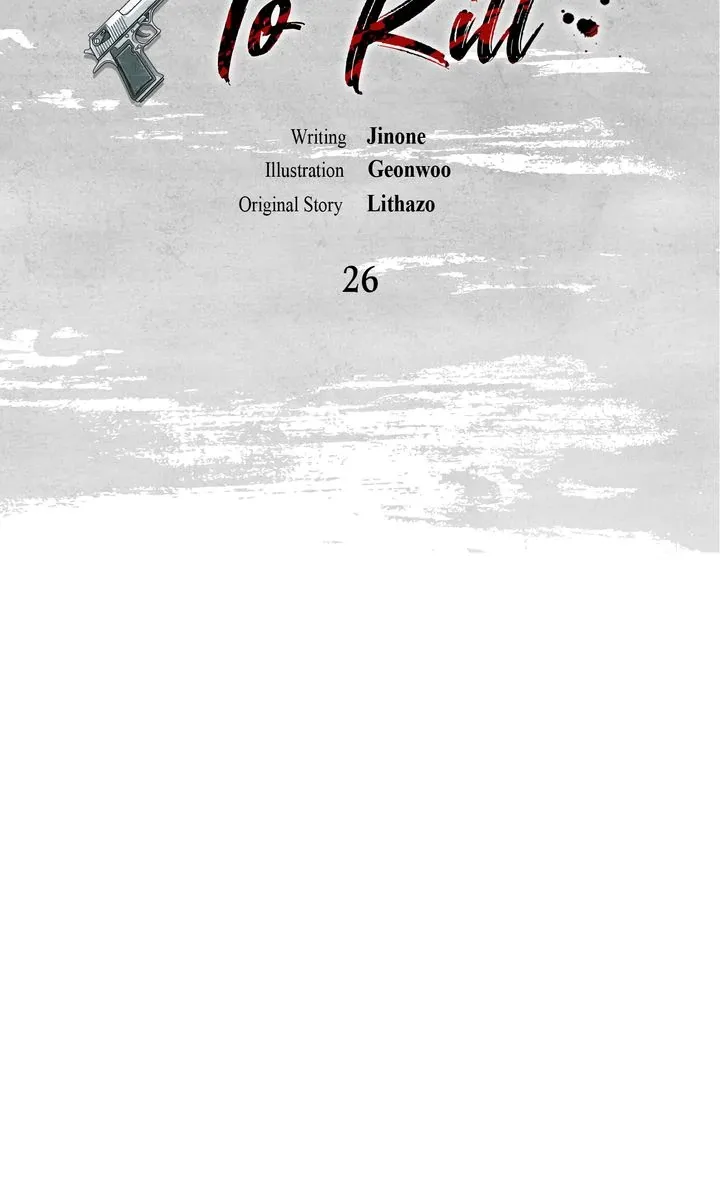 Read Dressed to Kill chapter 26 image 2 on Lezhin