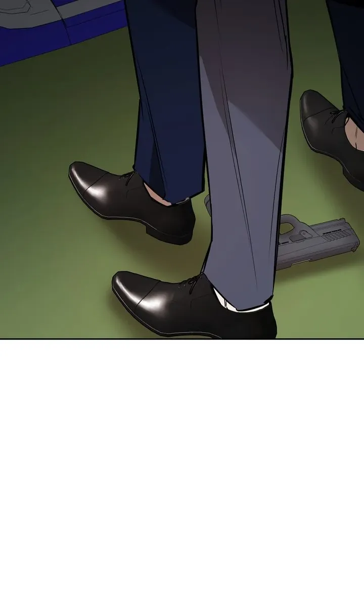 Read Dressed to Kill chapter 26 image 23 on Lezhin