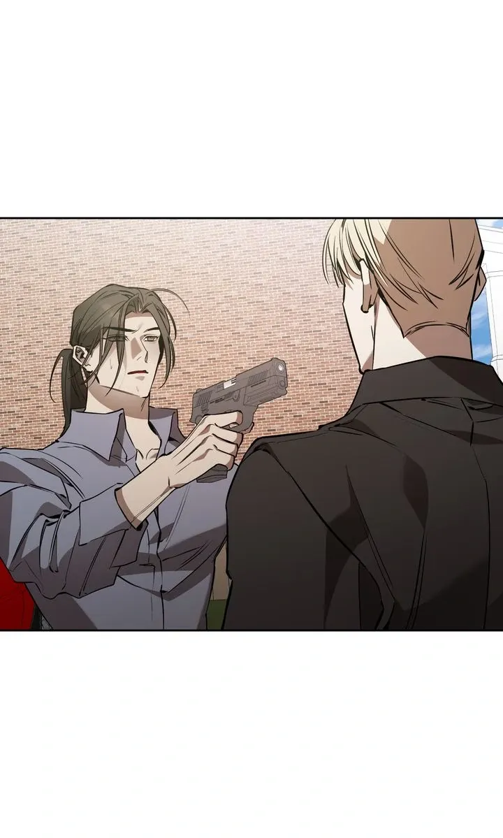 Read Dressed to Kill chapter 26 image 3 on Lezhin