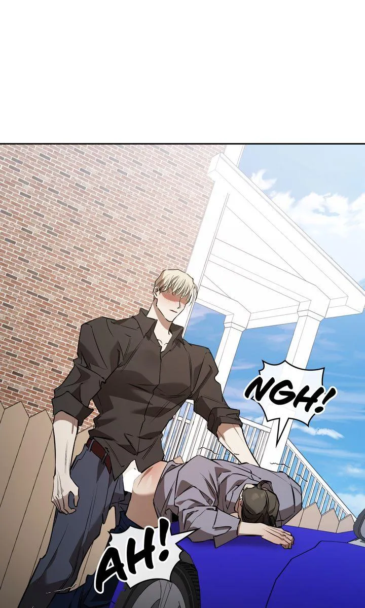 Read Dressed to Kill chapter 26 image 33 on Lezhin