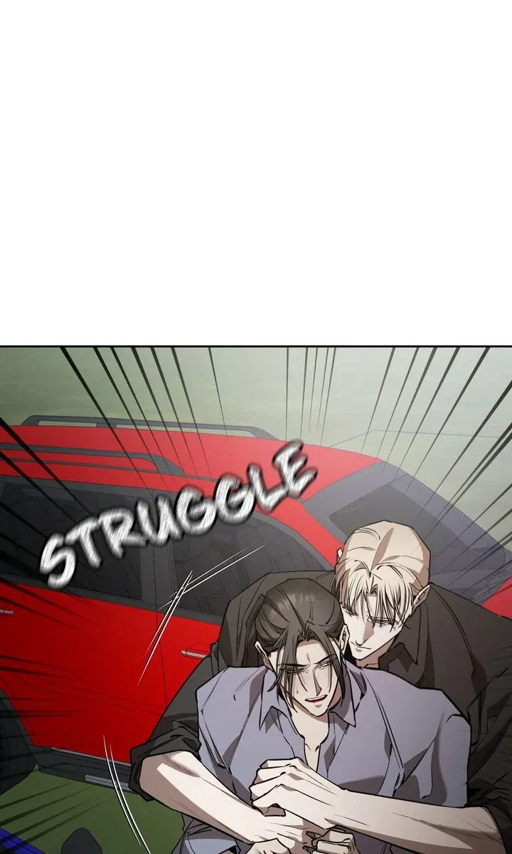 Read Dressed to Kill chapter 26 image 37 on Lezhin