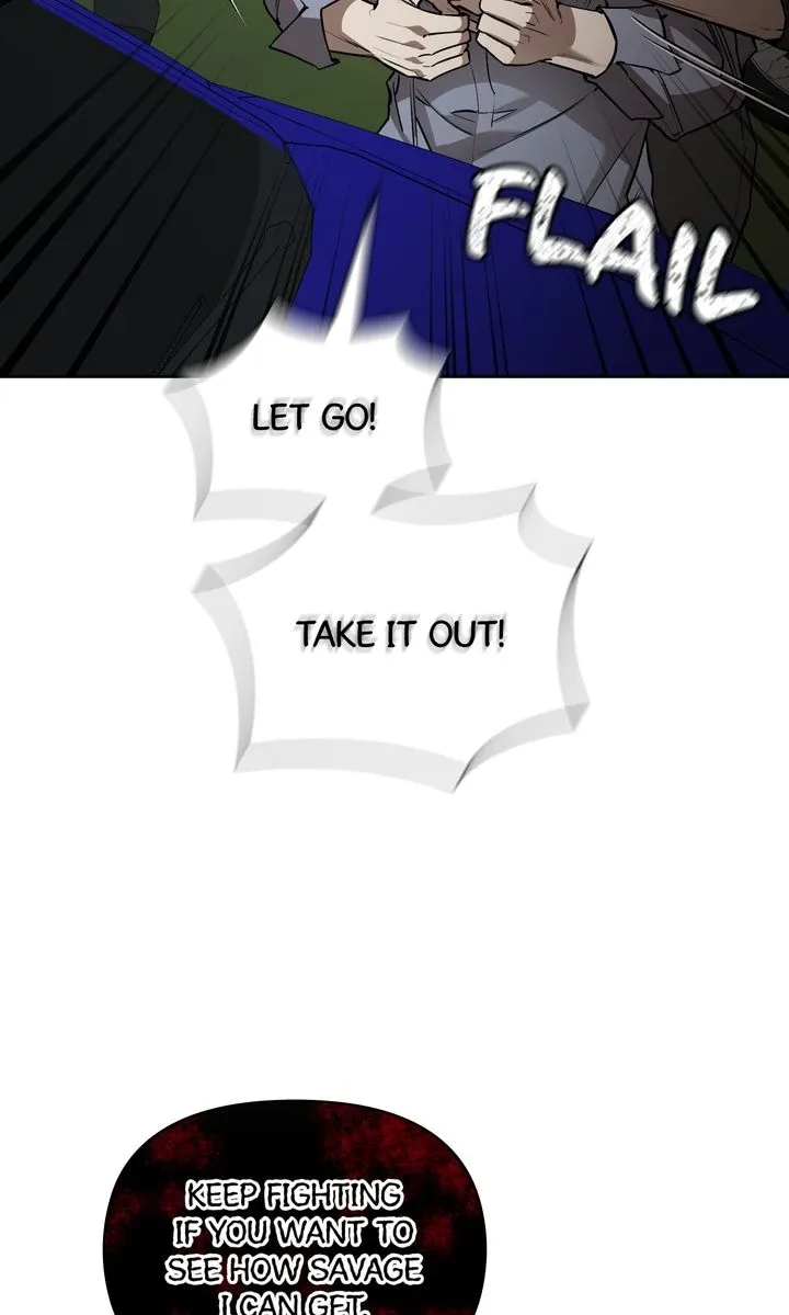 Read Dressed to Kill chapter 26 image 38 on Lezhin