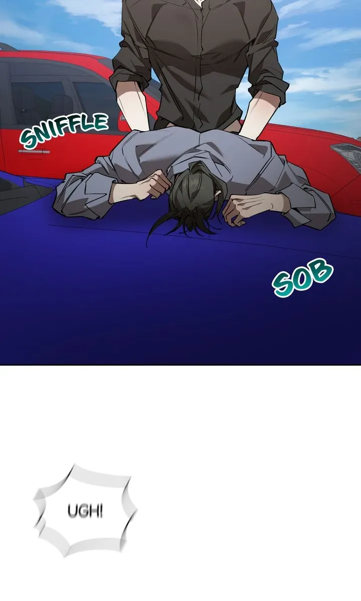 Read Dressed to Kill chapter 26 image 43 on Lezhin