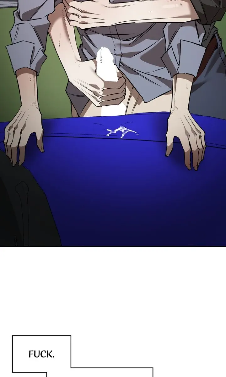 Read Dressed to Kill chapter 26 image 46 on Lezhin