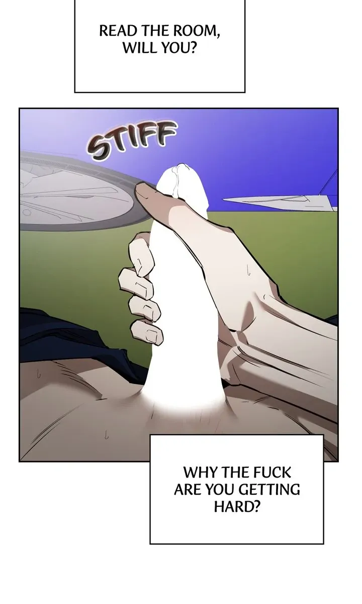 Read Dressed to Kill chapter 26 image 47 on Lezhin