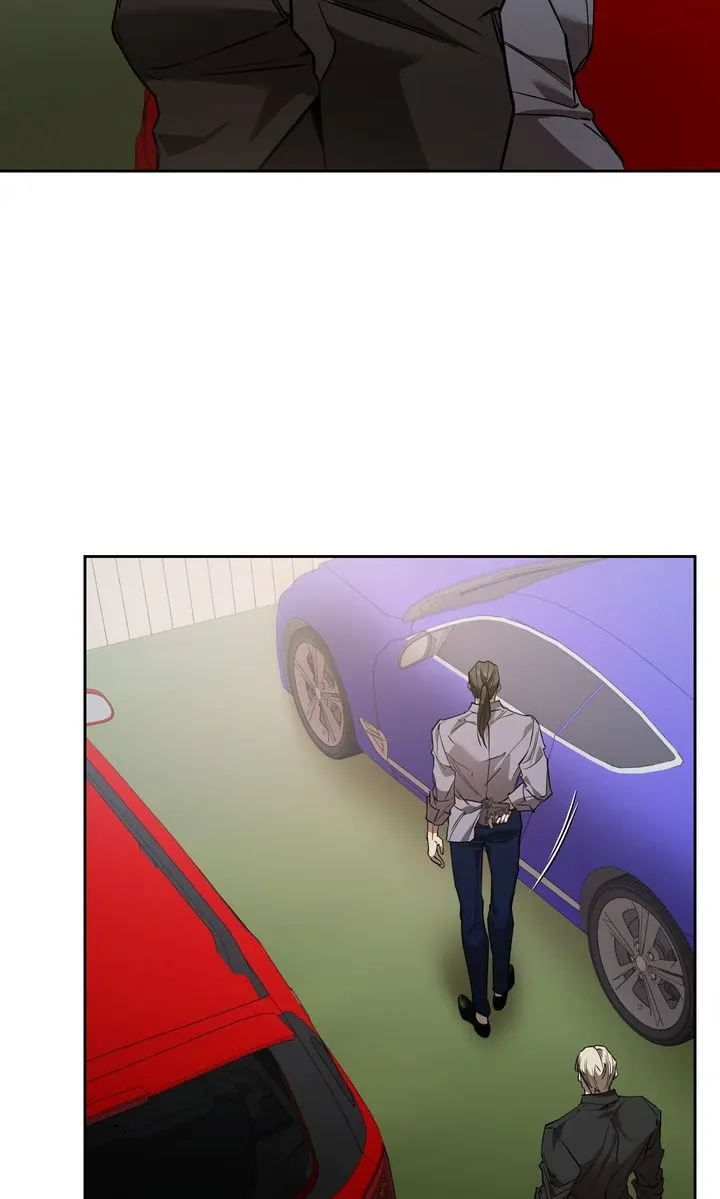 Read Dressed to Kill chapter 26 image 5 on Lezhin