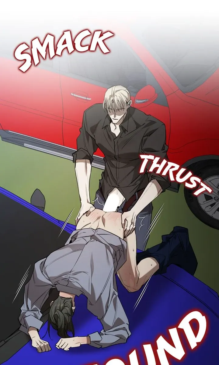 Read Dressed to Kill chapter 26 image 51 on Lezhin