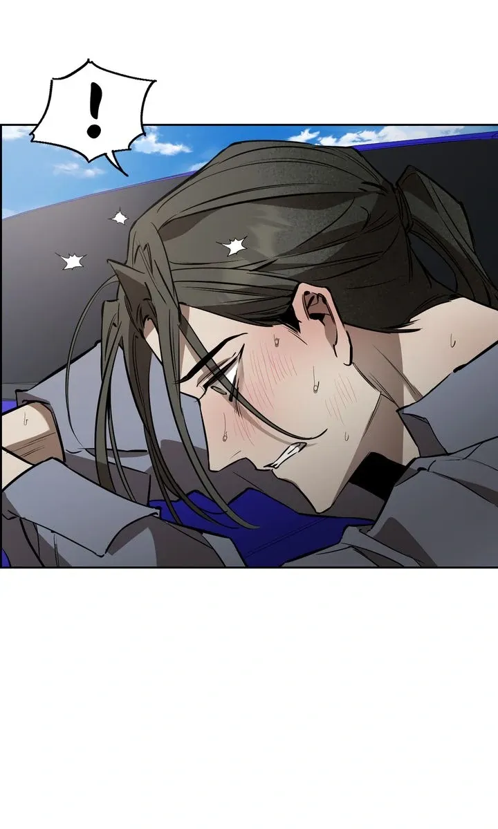 Read Dressed to Kill chapter 26 image 53 on Lezhin