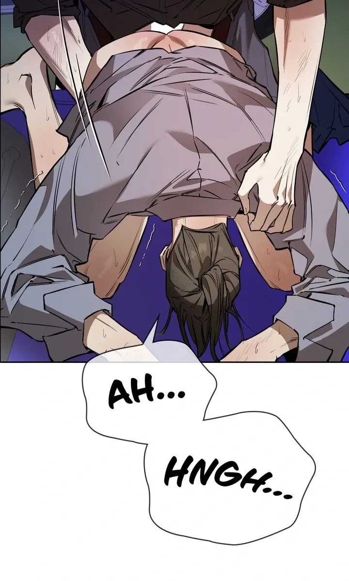 Read Dressed to Kill chapter 26 image 66 on Lezhin