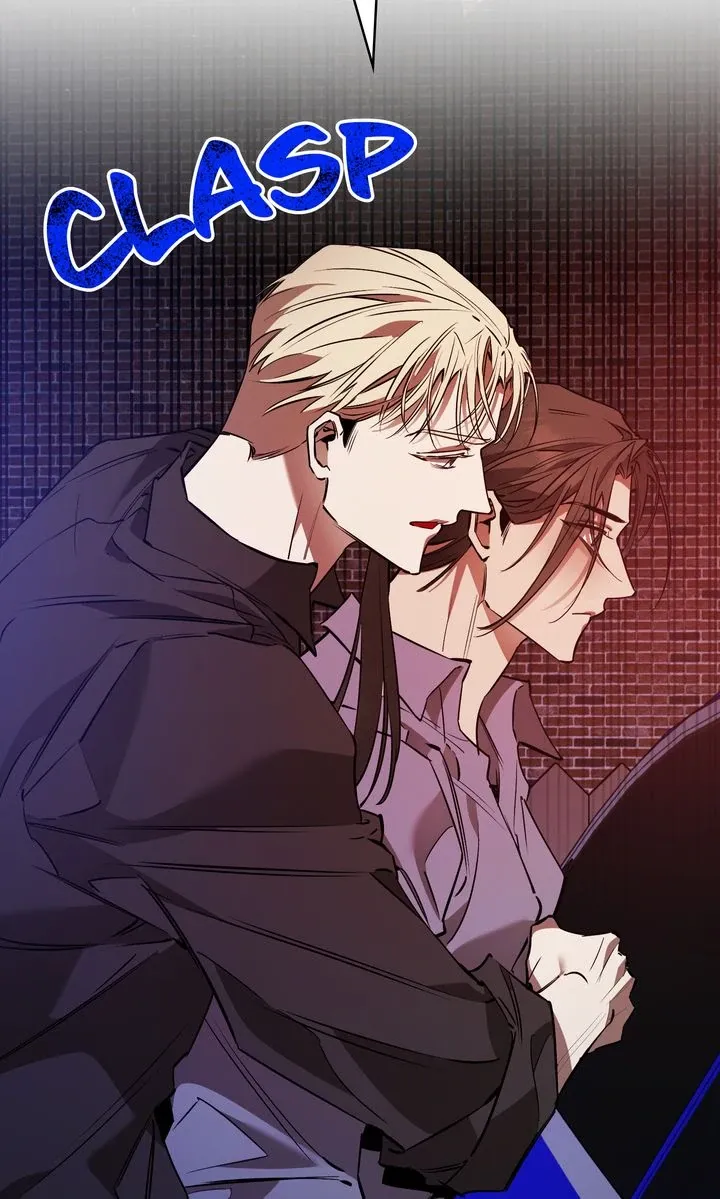 Read Dressed to Kill chapter 26 image 8 on Lezhin