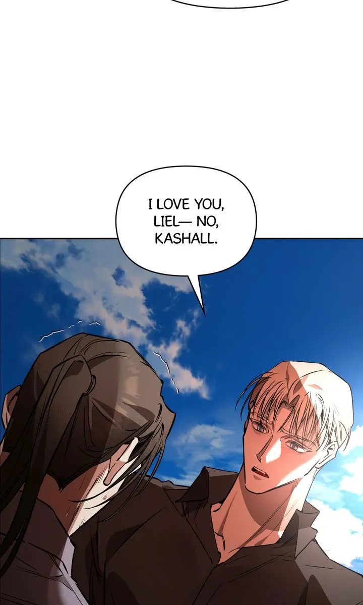 Read Dressed to Kill chapter 26 image 84 on Lezhin