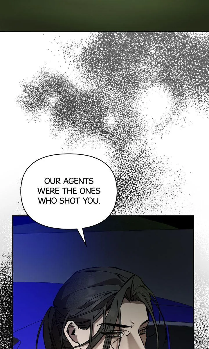 Read Dressed to Kill chapter 27 image 1 on Lezhin