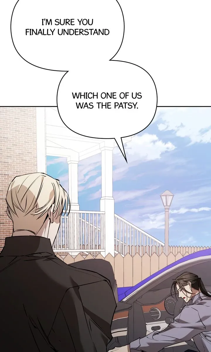 Read Dressed to Kill chapter 27 image 10 on Lezhin