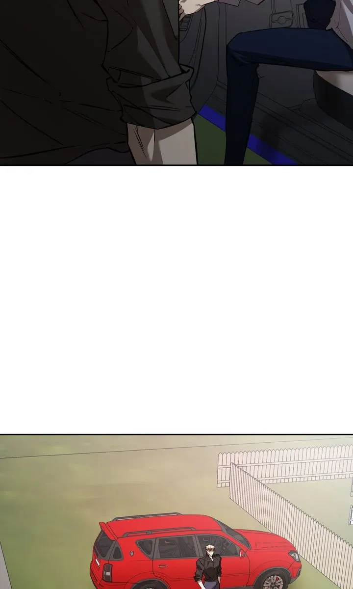 Read Dressed to Kill chapter 27 image 11 on Lezhin