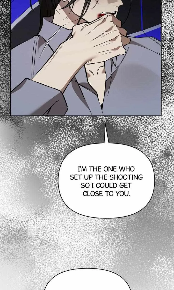 Read Dressed to Kill chapter 27 image 2 on Lezhin
