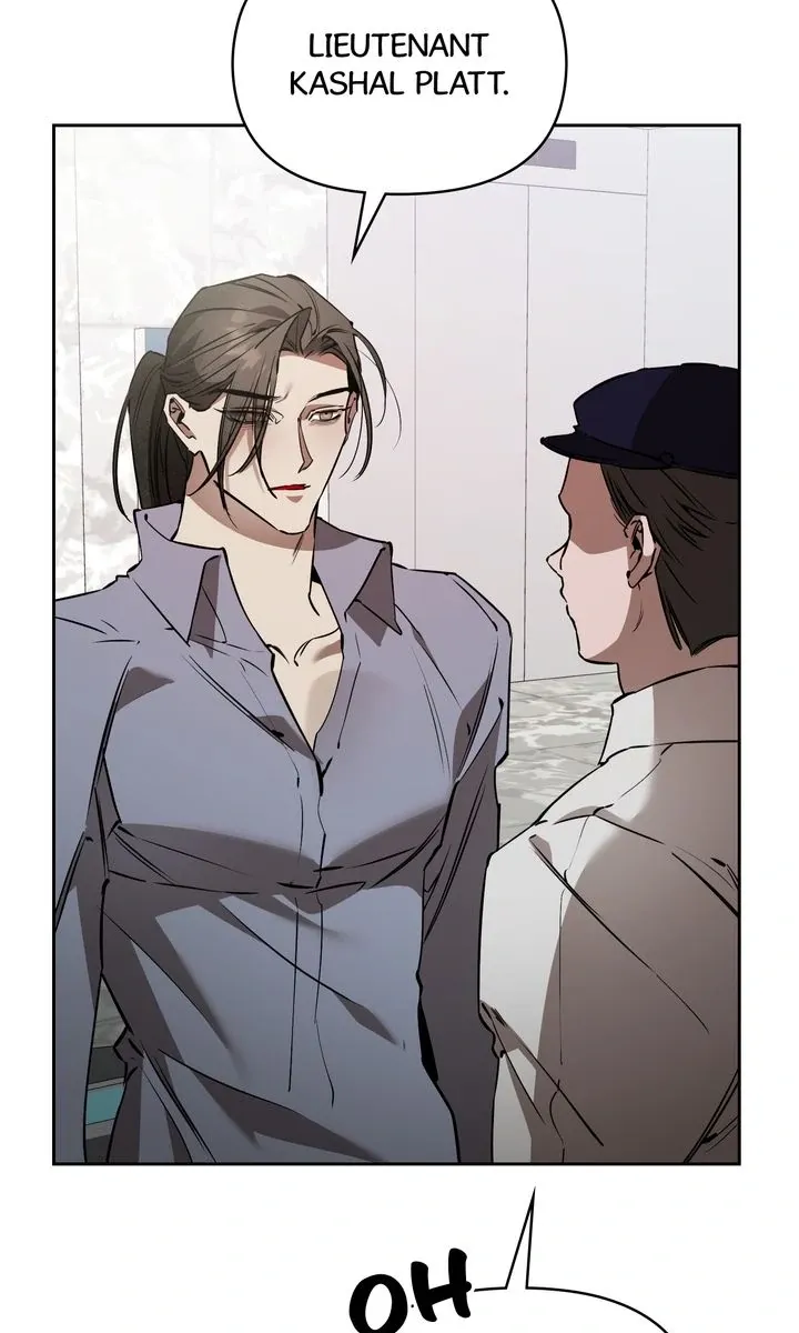 Read Dressed to Kill chapter 27 image 22 on Lezhin