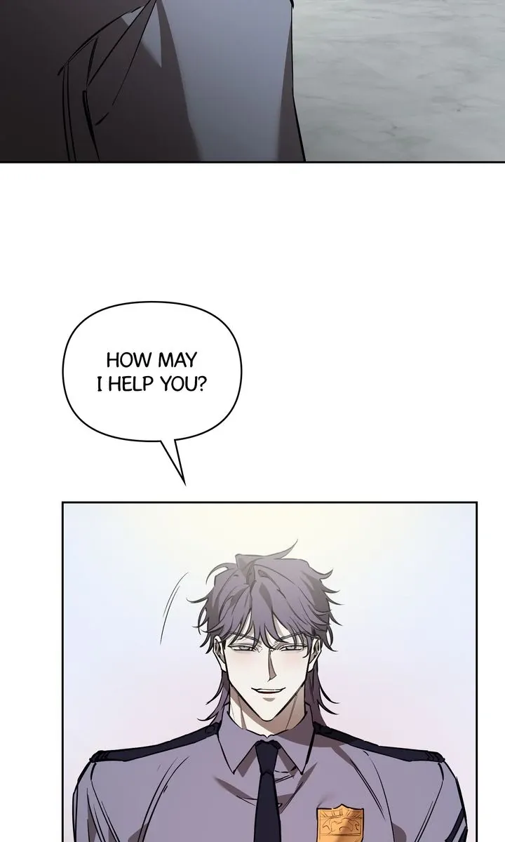 Read Dressed to Kill chapter 27 image 26 on Lezhin